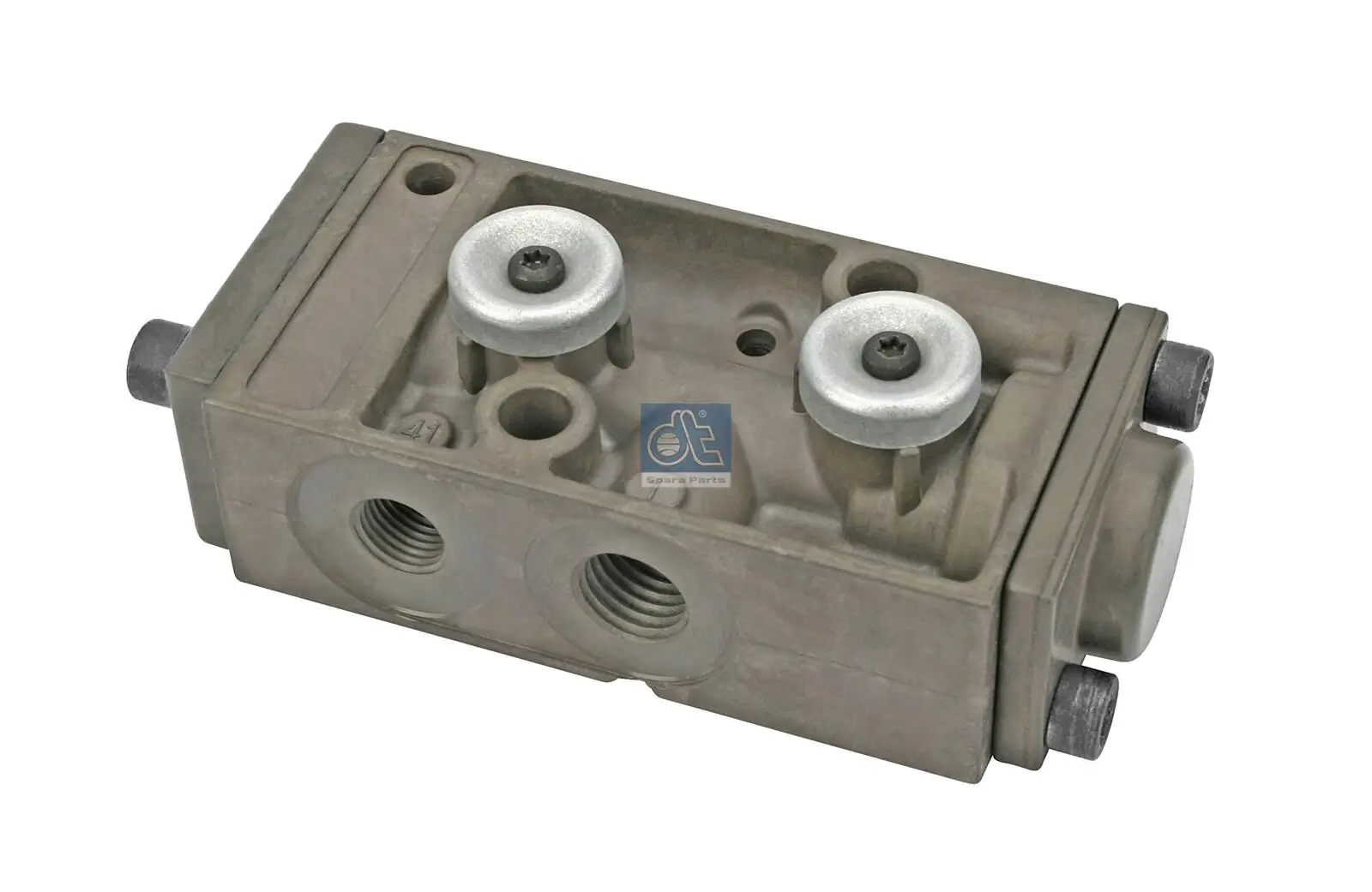Купити 1897663 DAF Електропневматичний клапан АКПП (TRUCK)