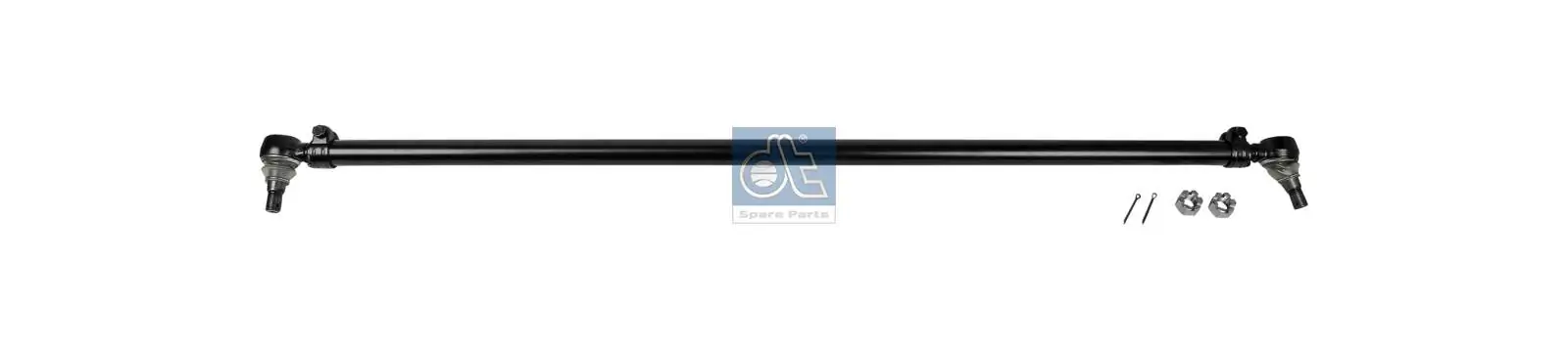 Тяга поперечна передньої підвіски Renault (RVI) 7420581086 ціна, від 218.95 USD