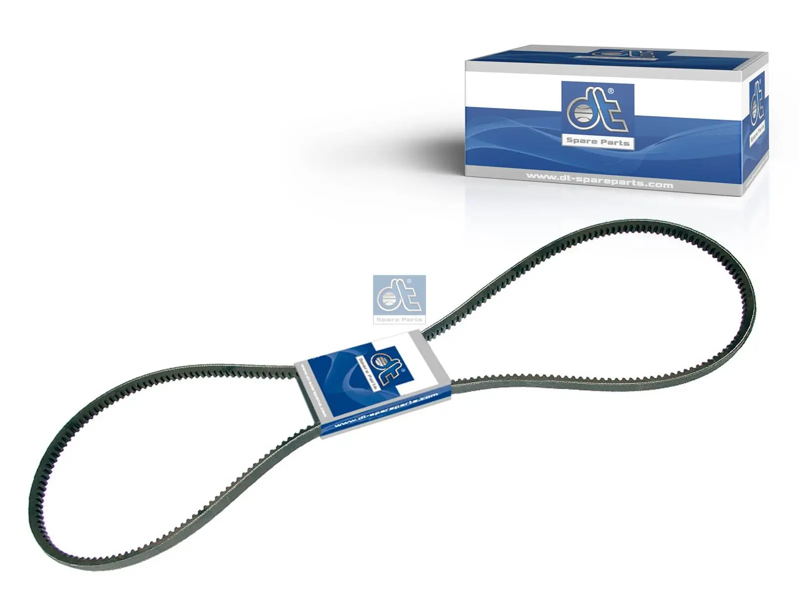 Ремінь кондиціонера Hyundai Galloper 