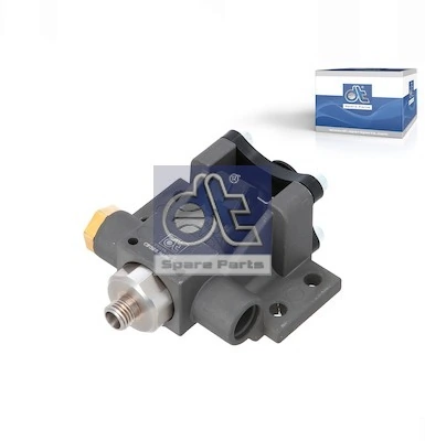 Форсунка вприскування AD BLUE 1753208 Scania