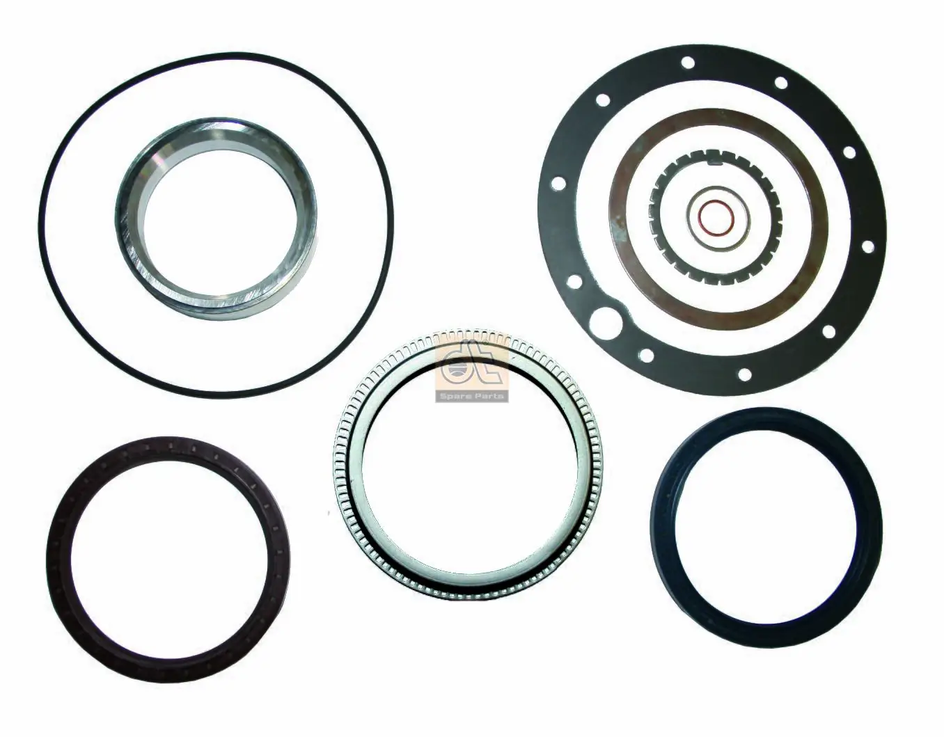 Купити A940350173528 Mercedes Ремкомплект задньої маточини