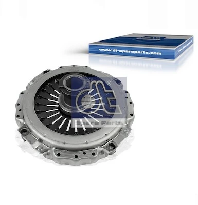 Корзина зчеплення A0052506604 Mercedes