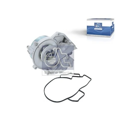 Помпа A9362000801 Mercedes