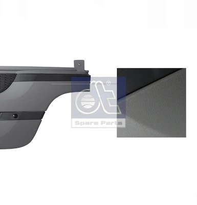 Облицювання радіатора Opoltrans 2288982 ціна, від 77.42 USD
