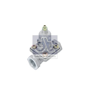 264004 Diesel Technic Клапани зворотні (перепускні)