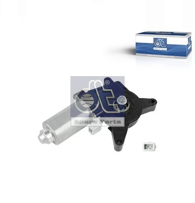 Привід ліфта передній Mercedes A0008202808