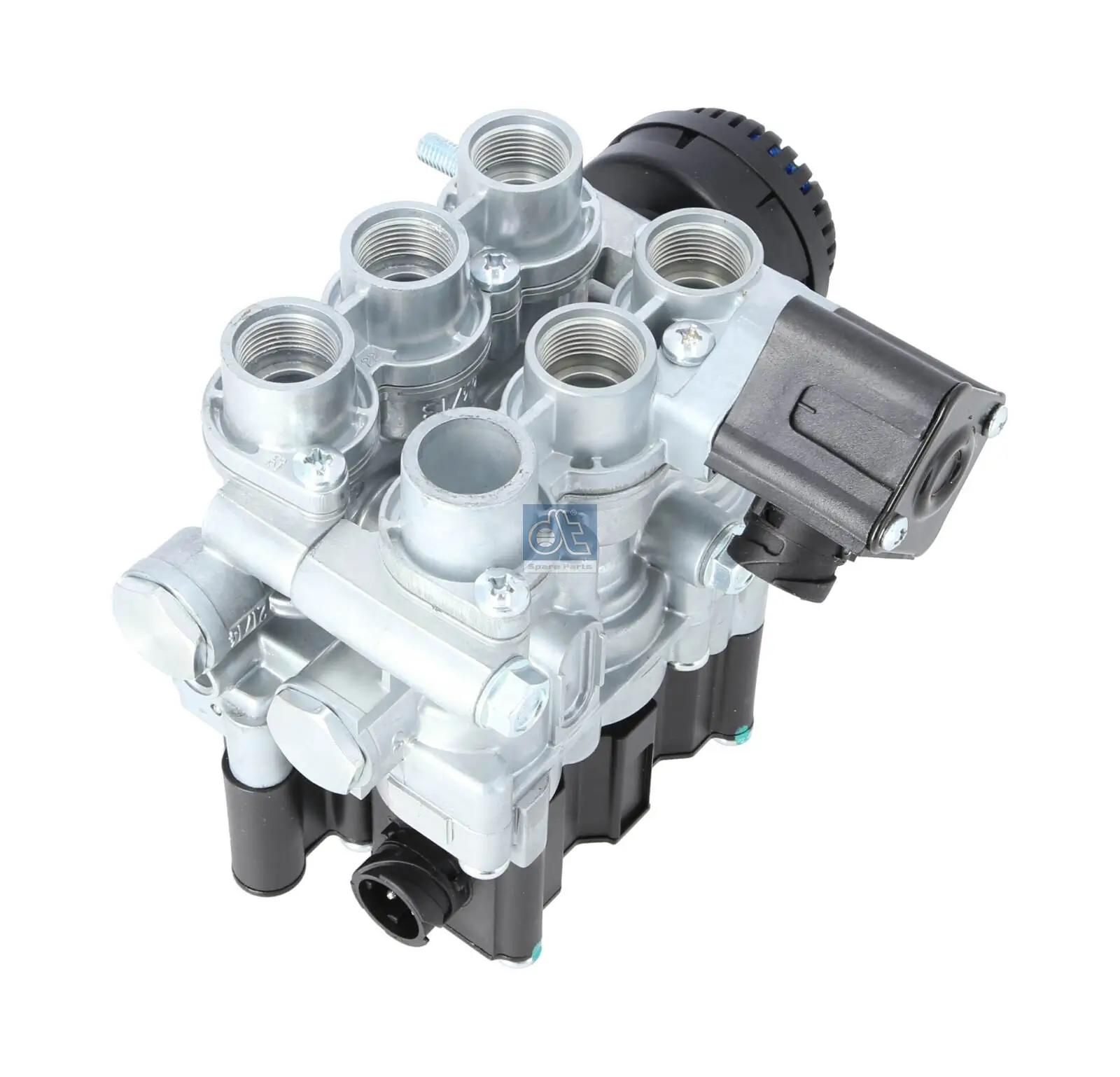 Блок клапанів гідравлічної підвіски AБС (ABS) 1193658 DAF