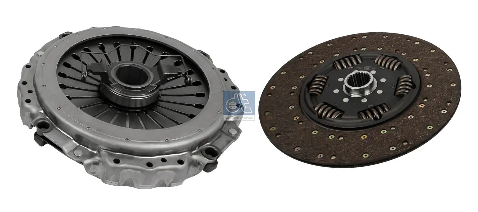 Комплект зчеплення  Renault (RVI) 5001866299
