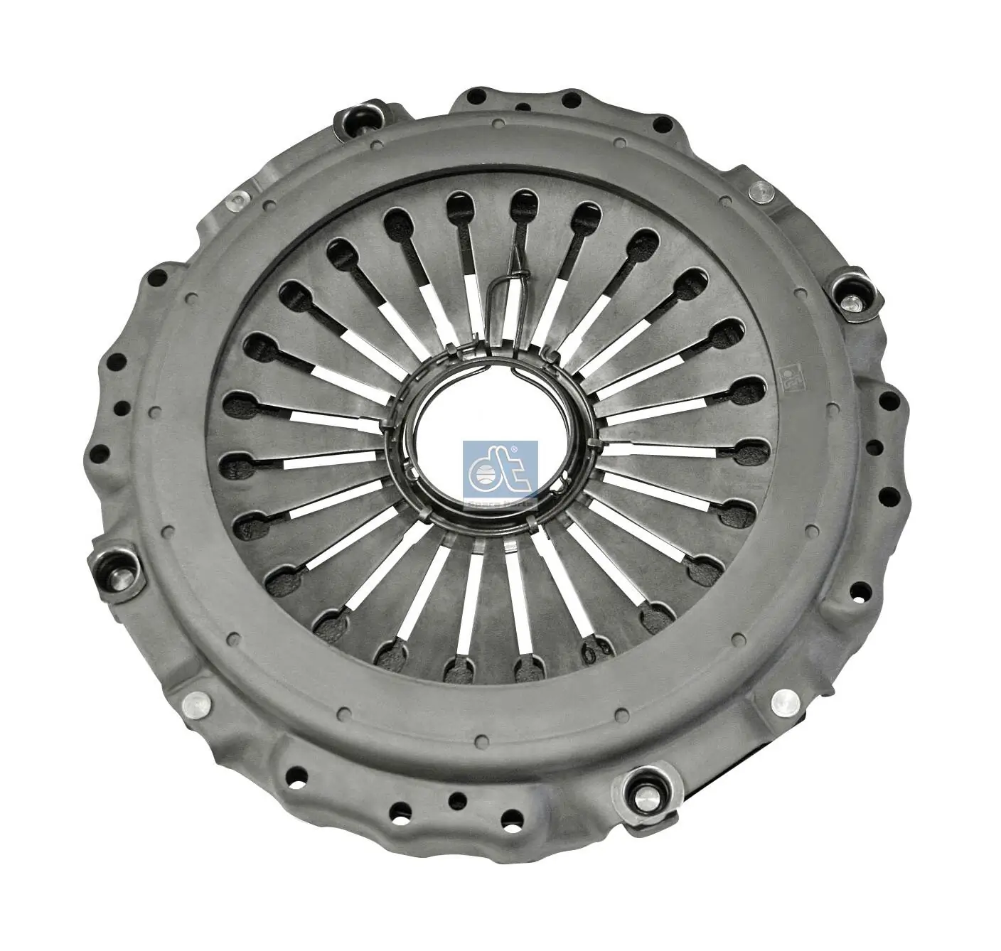 Корзина диска зчеплення Renault (RVI) 5010545836