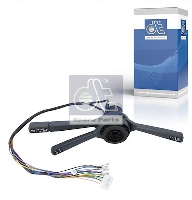 Перемикач підрульовий, в зборі Magneti Marelli 42354010