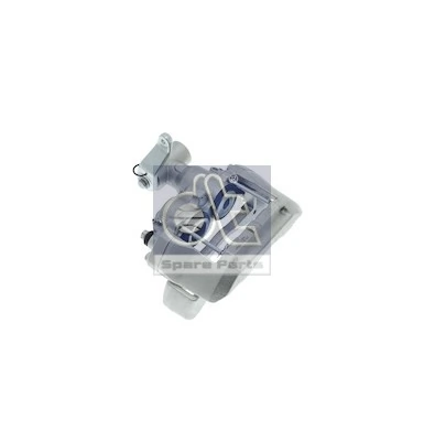 Купити 736101 Diesel Technic Супорт задній правий
