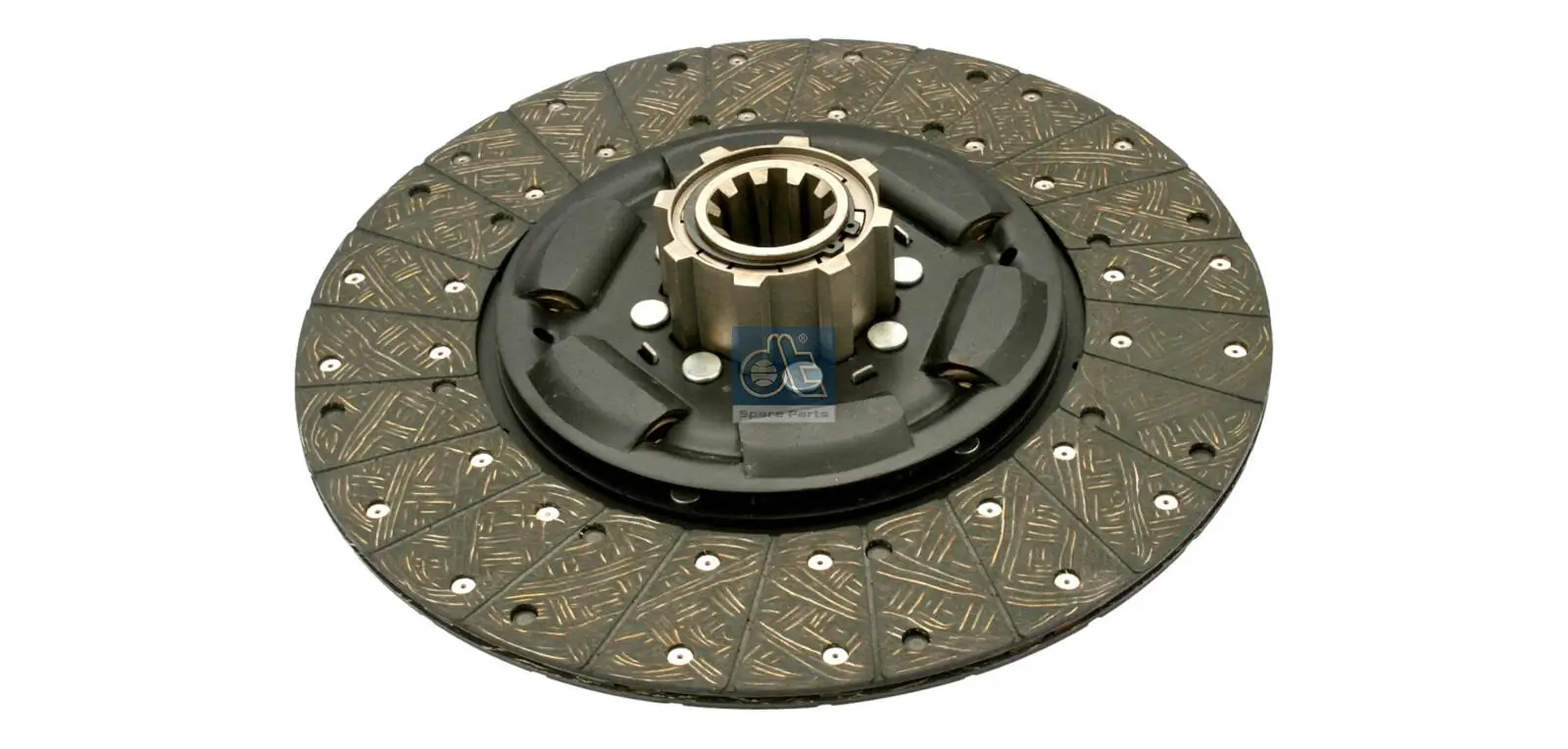 Зчеплення Febi 105101 ціна, від 41.79 USD