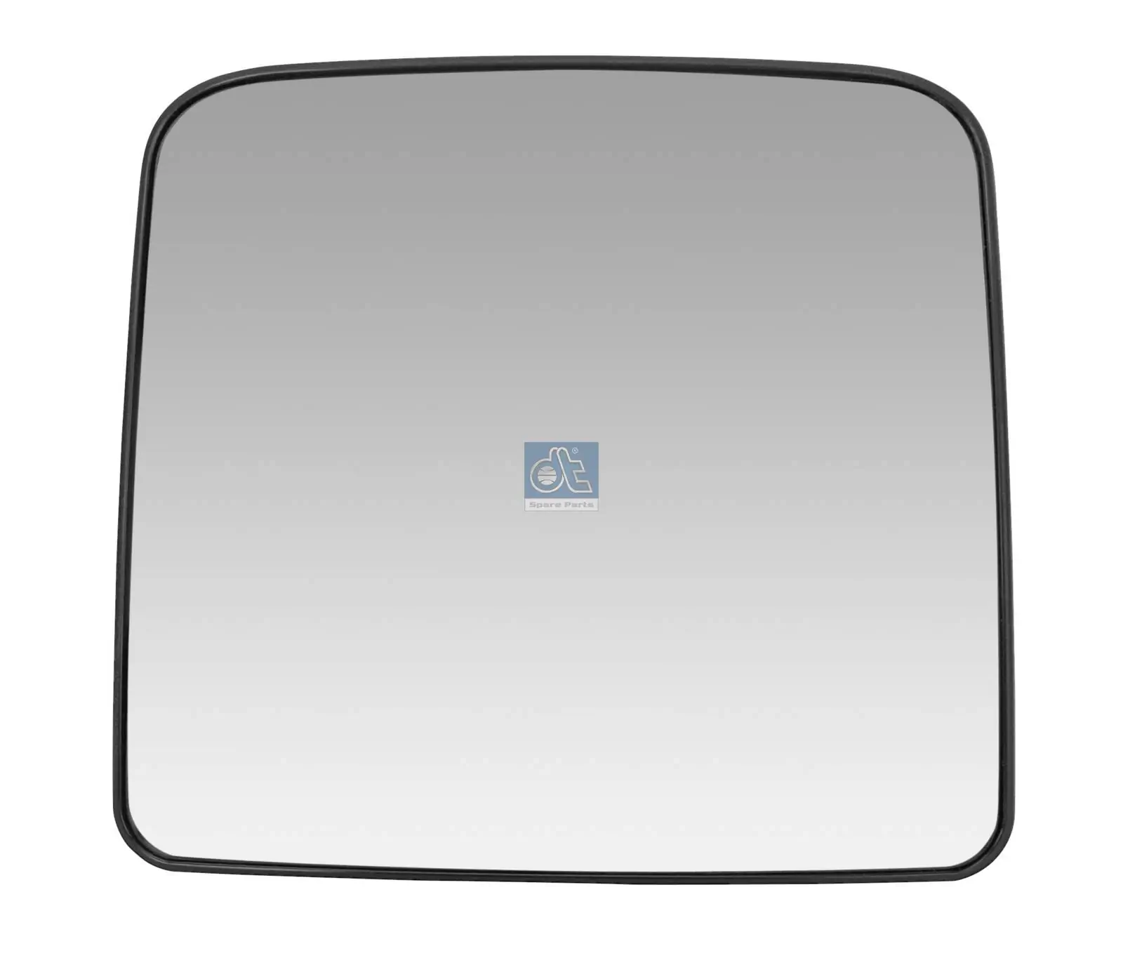 Скло дзеркала заднього виду, лівого Starline ZL1257017HL