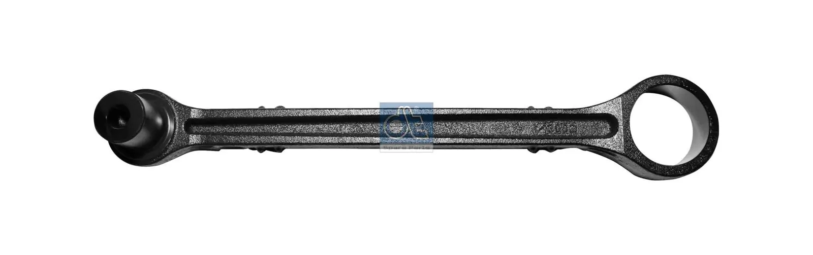 A94332305167390 Mercedes Тяга переднього стабілізатора