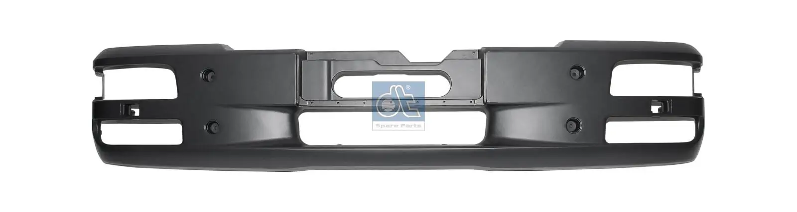 Бампер на авто Daniparts DPMA219 ціна, від 304.85 USD