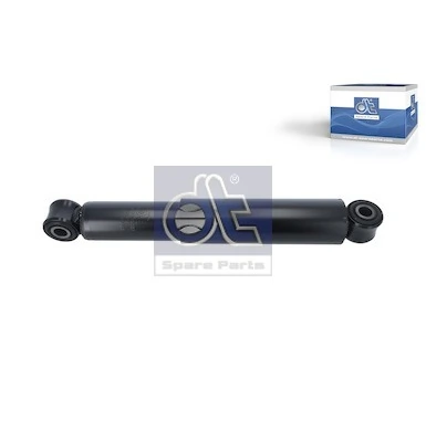Амортизатор передній A0063239800 Mercedes