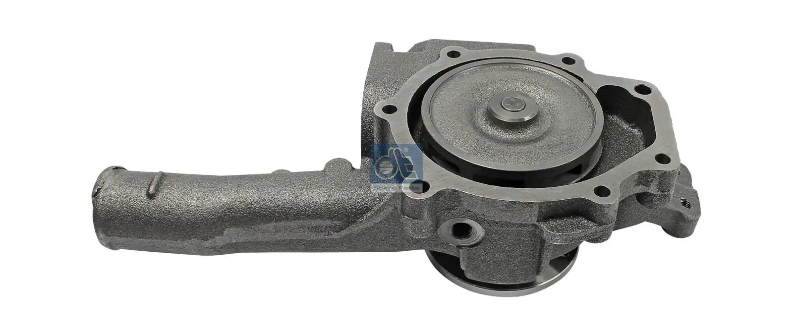 Купити 463674 Diesel Technic Насос охолоджуючої рідини