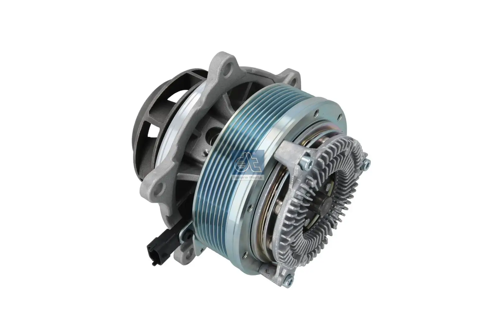 Помпа охолодження Diesel Technic 541078 ціна, від 492.87 USD