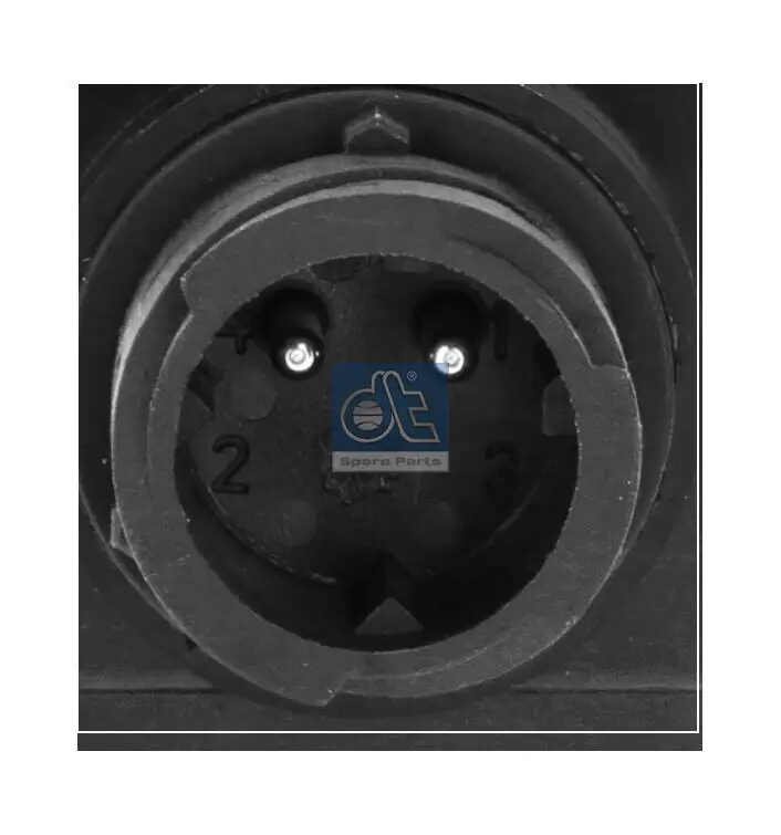 225507 Diesel Technic Клапан електромагнітний КПП (Тruck)