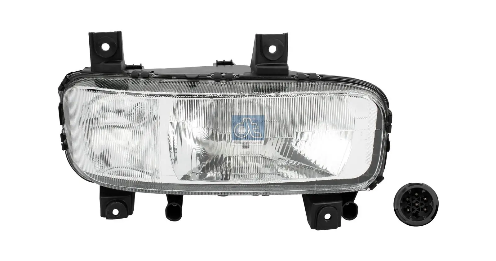 Основна фара - вставка Mercedes A9738200261 ціна, від 91.71 USD