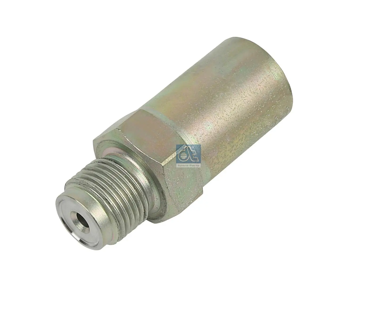 5001858409 Renault (RVI) Клапан високого тиску