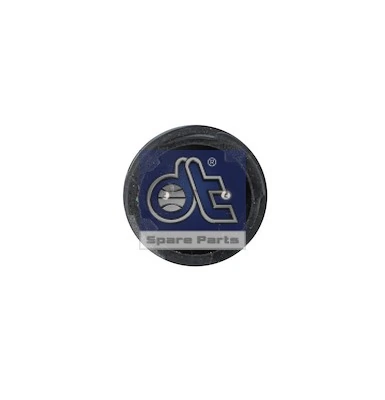 341209 Diesel Technic Підсилювач (циліндр головний) приводу управління зчепленням