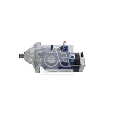 Стартер Diesel Technic 761003 ціна, від 236.56 USD