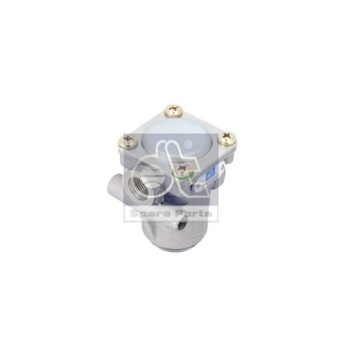 Купити 372008 Diesel Technic Клапан обмеження тиску пневмосистеми