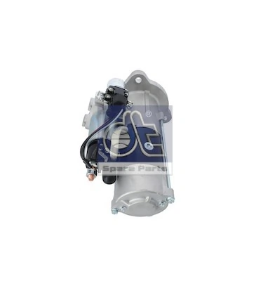 Купити 222010 Diesel Technic Стартер