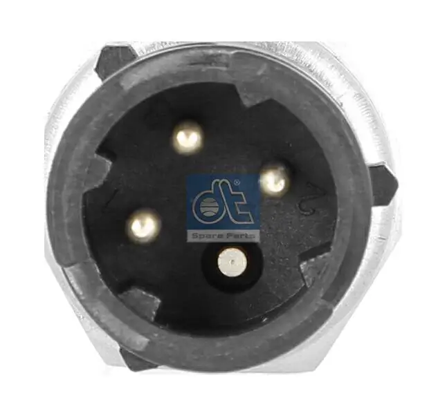 121748 Diesel Technic Датчик показника тиску масла
