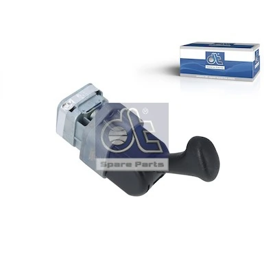 Кран стоянкового гальма A000420018464 Mercedes