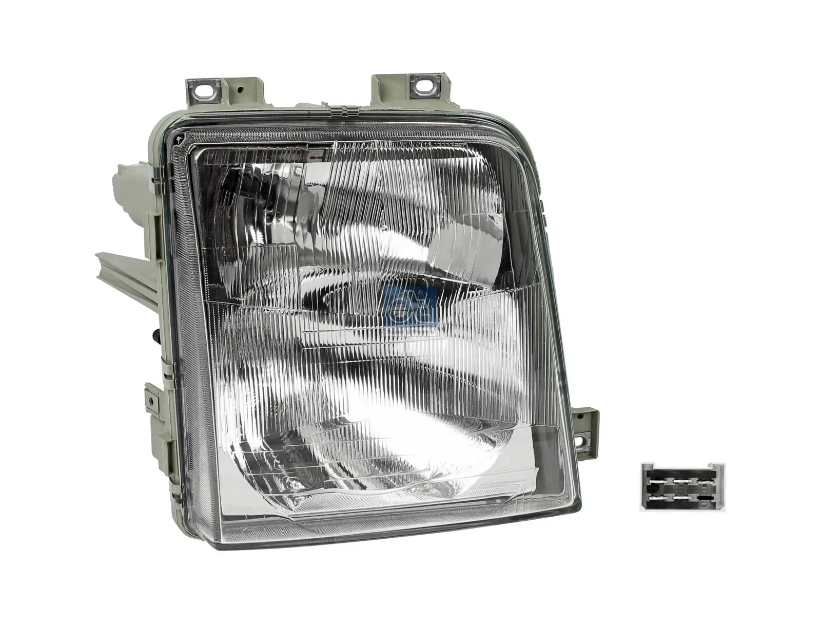 Купити Фара права Volkswagen LT 28-35 II 2DB, 2DE, 2DK