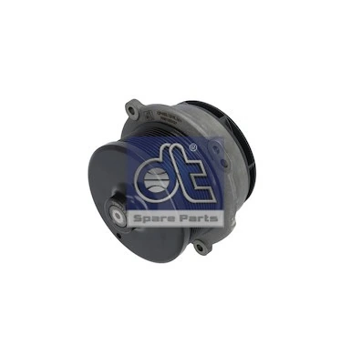 Купити 5801938449 Iveco Насос охолоджуючої рідини