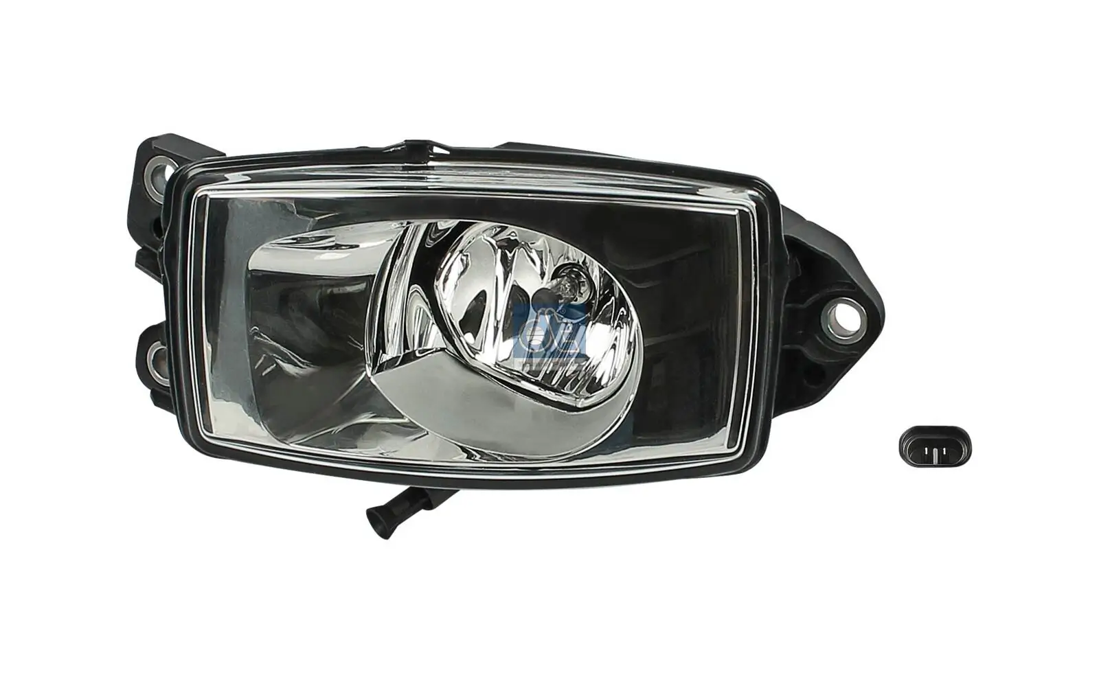 Туманка ліва VALEO 45159 ціна, від 60.49 USD