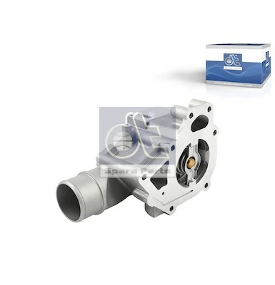 Кожух термостата Iveco 5801375230 ціна, від 237.69 USD