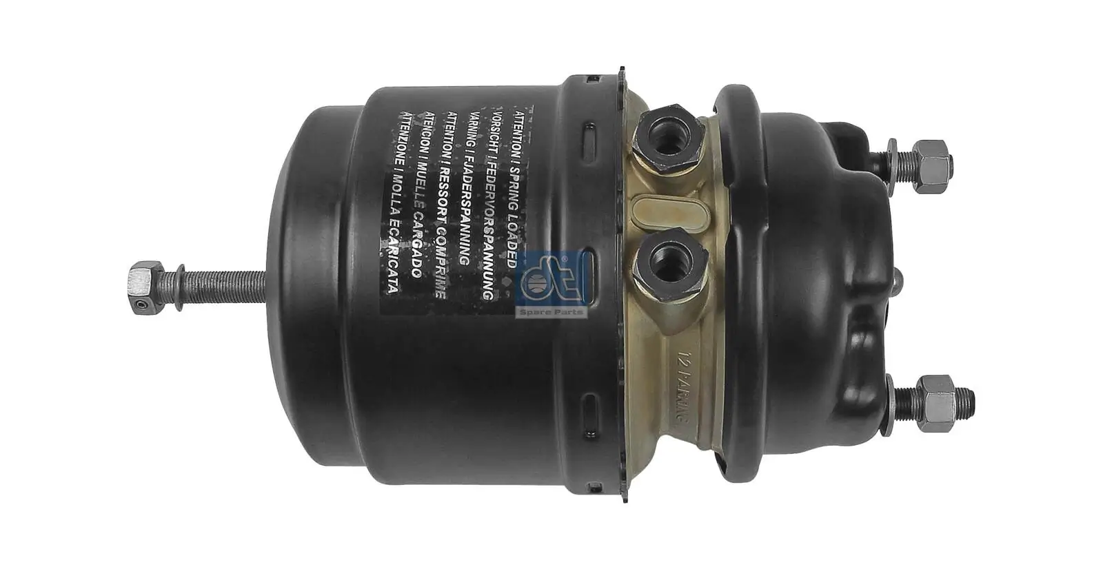 Купити 7420533193 Renault (RVI) Камера гальмівна