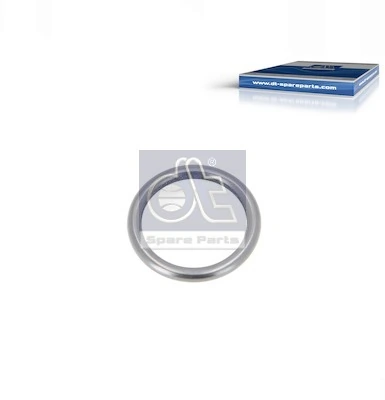  Кільце форсунки Mercedes Benz Truck TRUCK ACTROS 