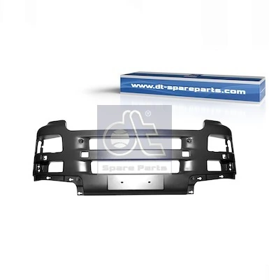 Бампер на авто MAN 81416100308 ціна, від 187.72 USD
