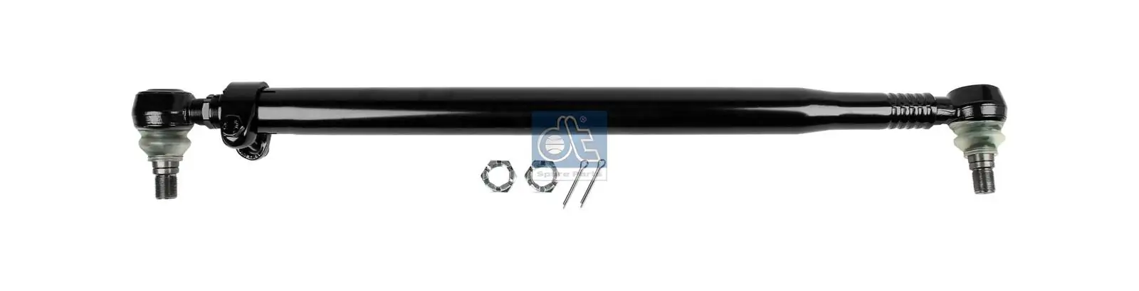 41298449 Iveco Тяга рульова в зборі