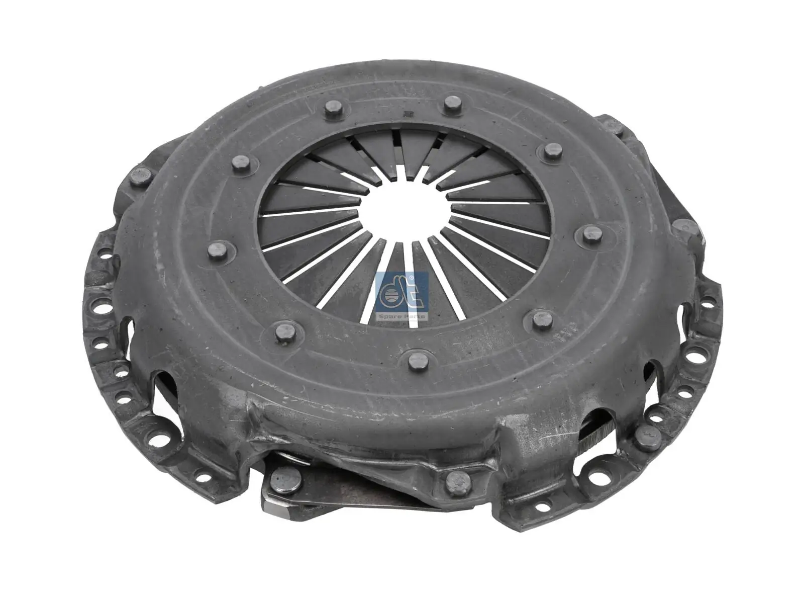 Корзина диска зчеплення Iveco 5984404