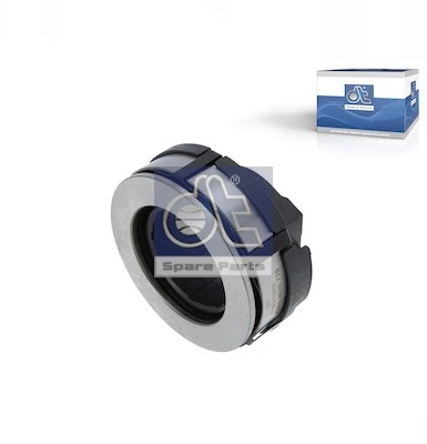 Підшипник вижимний зчеплення Mercedes A0002507015