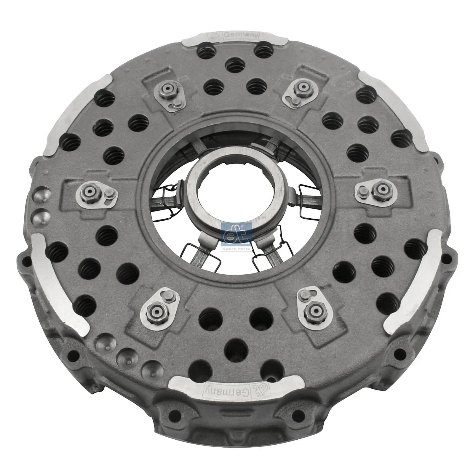 Корзина диска зчеплення VALEO 355146