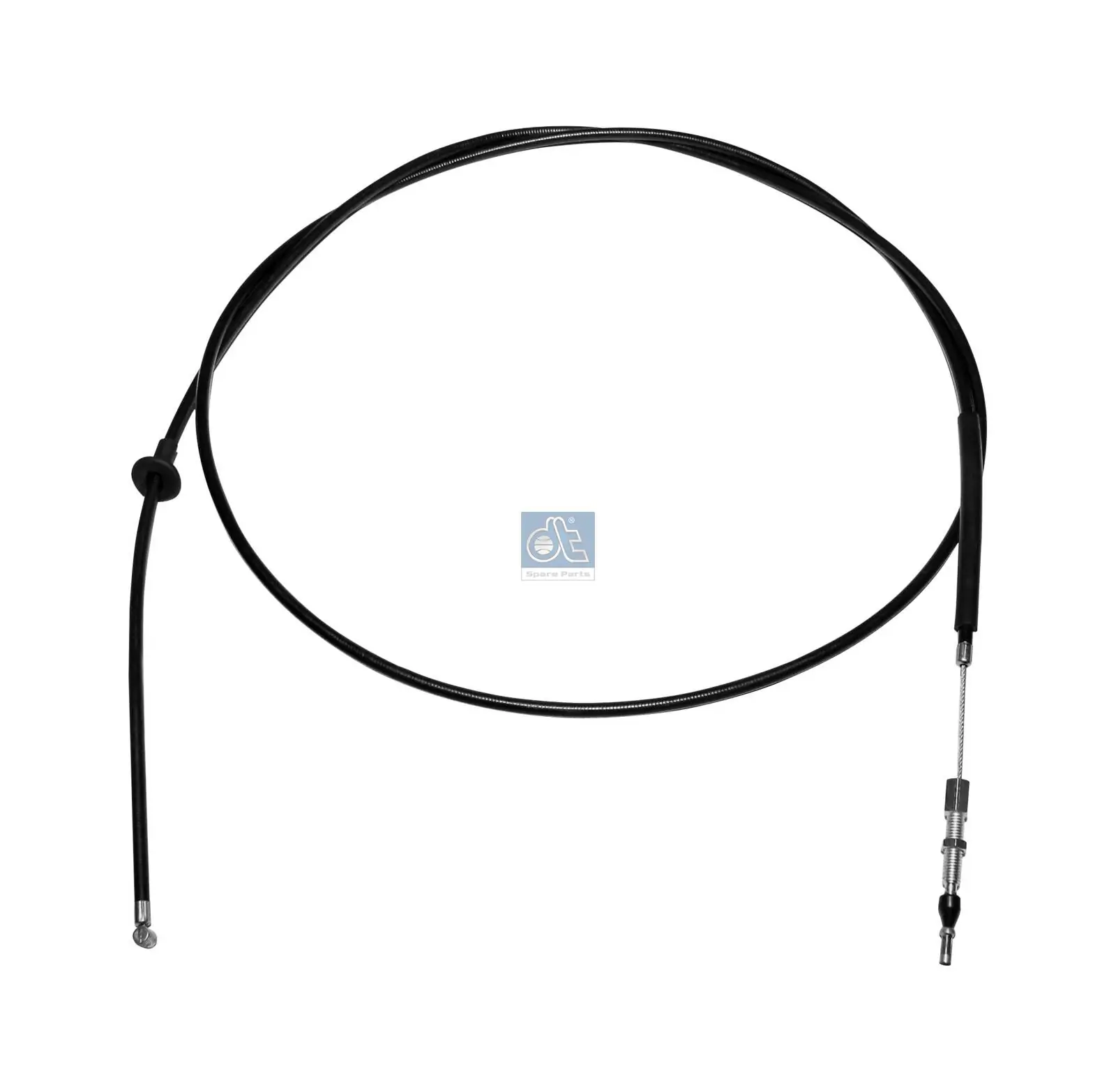 Купити A9738900170 Mercedes Трос капота