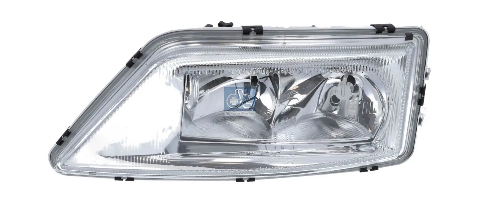 LPL592 Magneti Marelli Фара дальнього світла в зборі