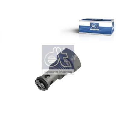 Зворотній клапан повернення палива KHD 01340591 ціна, від 26.20 USD