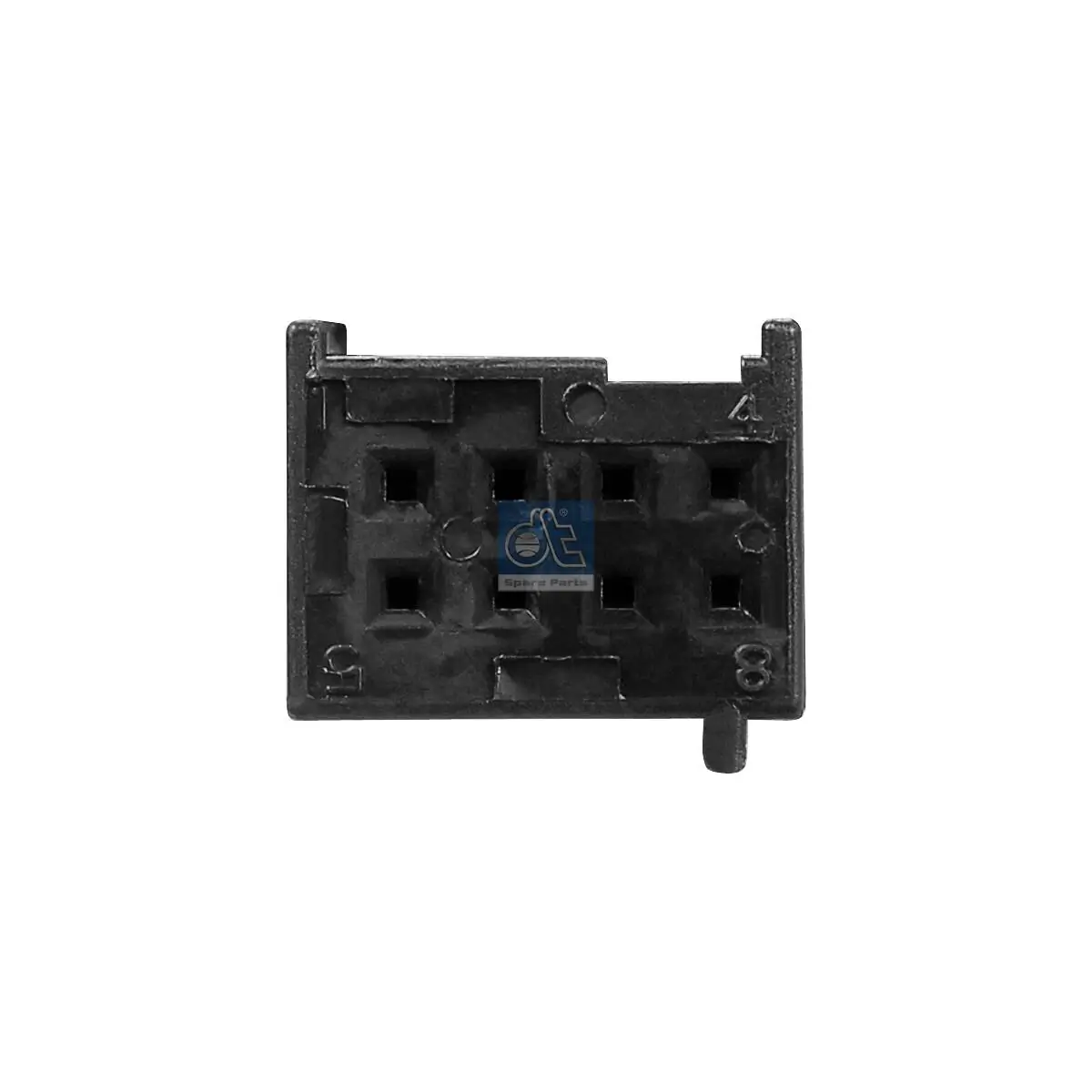 Дзеркало праве 735620708 Fiat/Alfa/Lancia