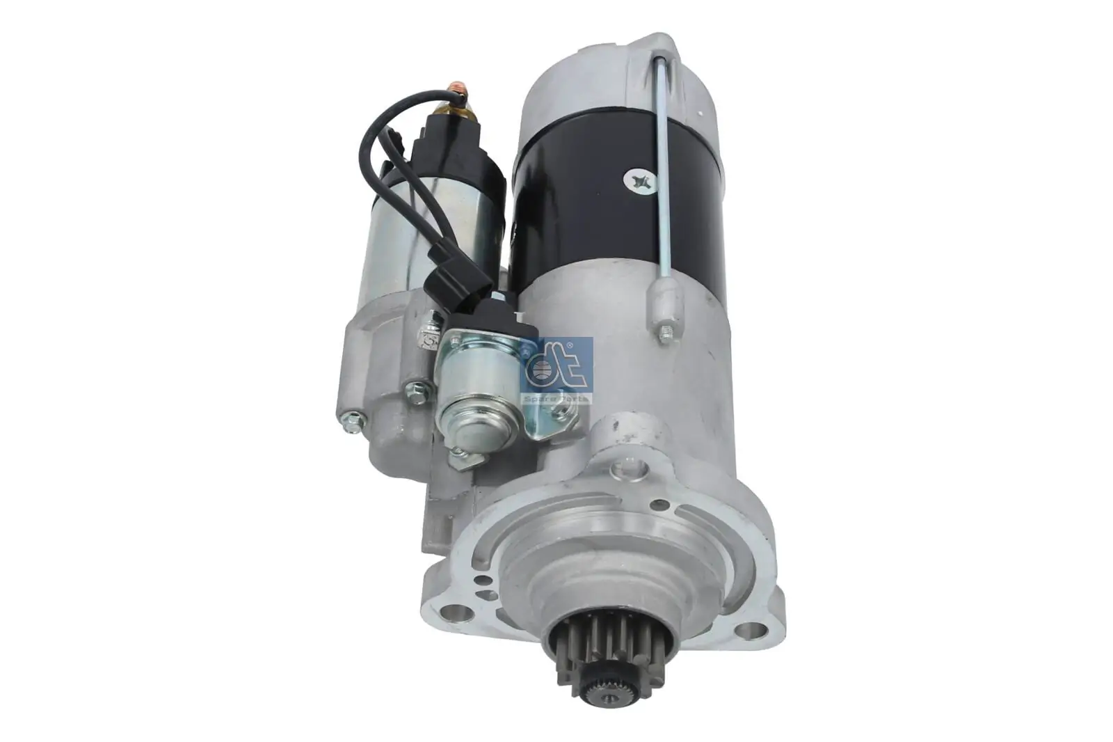 Купити 463026 Diesel Technic Стартер