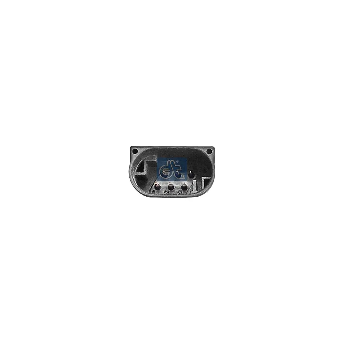Підаль газу Diesel Technic 120143 ціна, від 254.48 USD