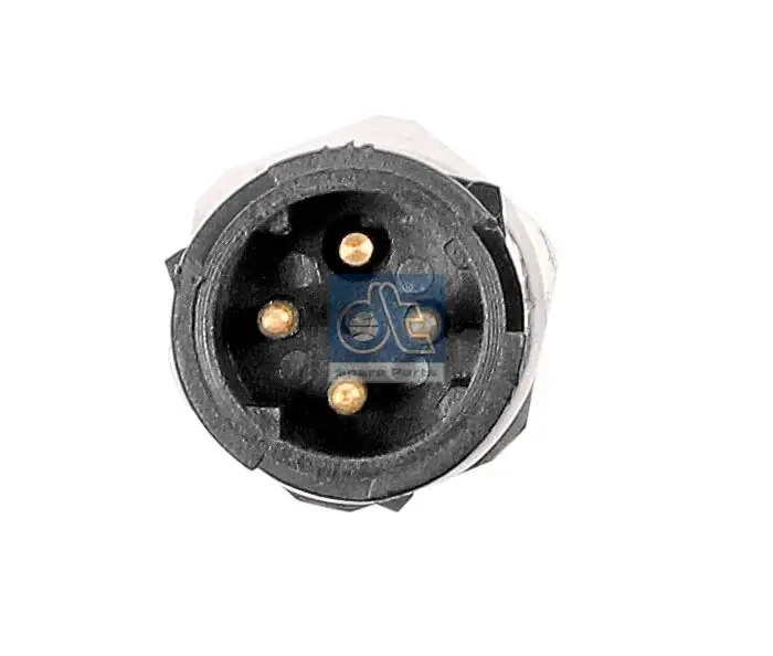 118387 Diesel Technic Датчик тиску пневматичної гальмівної системи