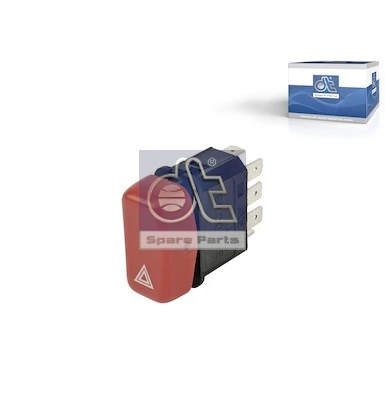  Кнопка аварійки Mercedes Benz Truck TRUCK ACTROS 